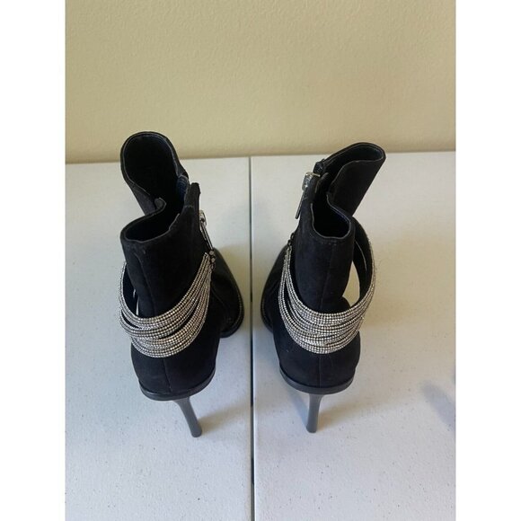 Jennifer Lopez Viena Bootie SIZE 8 - Picture 7 of 16